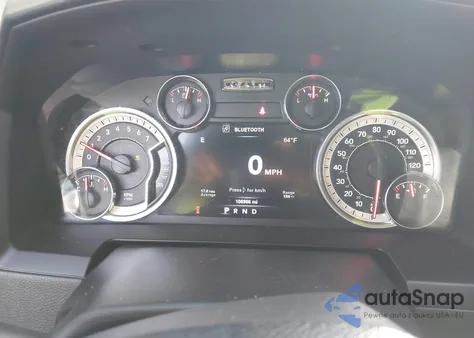 2017 Ram 1500 Laramie 4X4 5'7 Box from USA, damaged, VIN 1C6RR7NT2HS832570